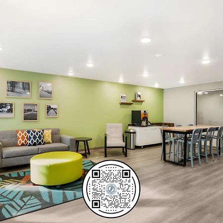 Woodspring Suites Libertyville - Chicago מראה חיצוני תמונה