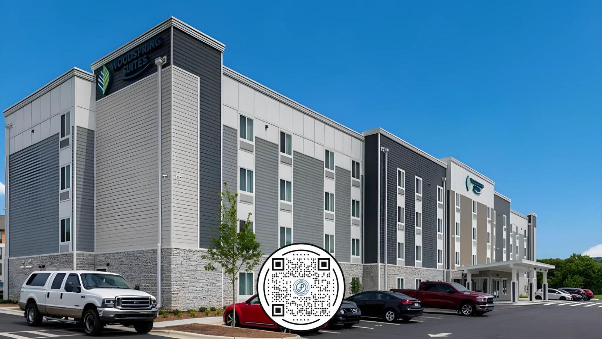Woodspring Suites Libertyville - Chicago מראה חיצוני תמונה