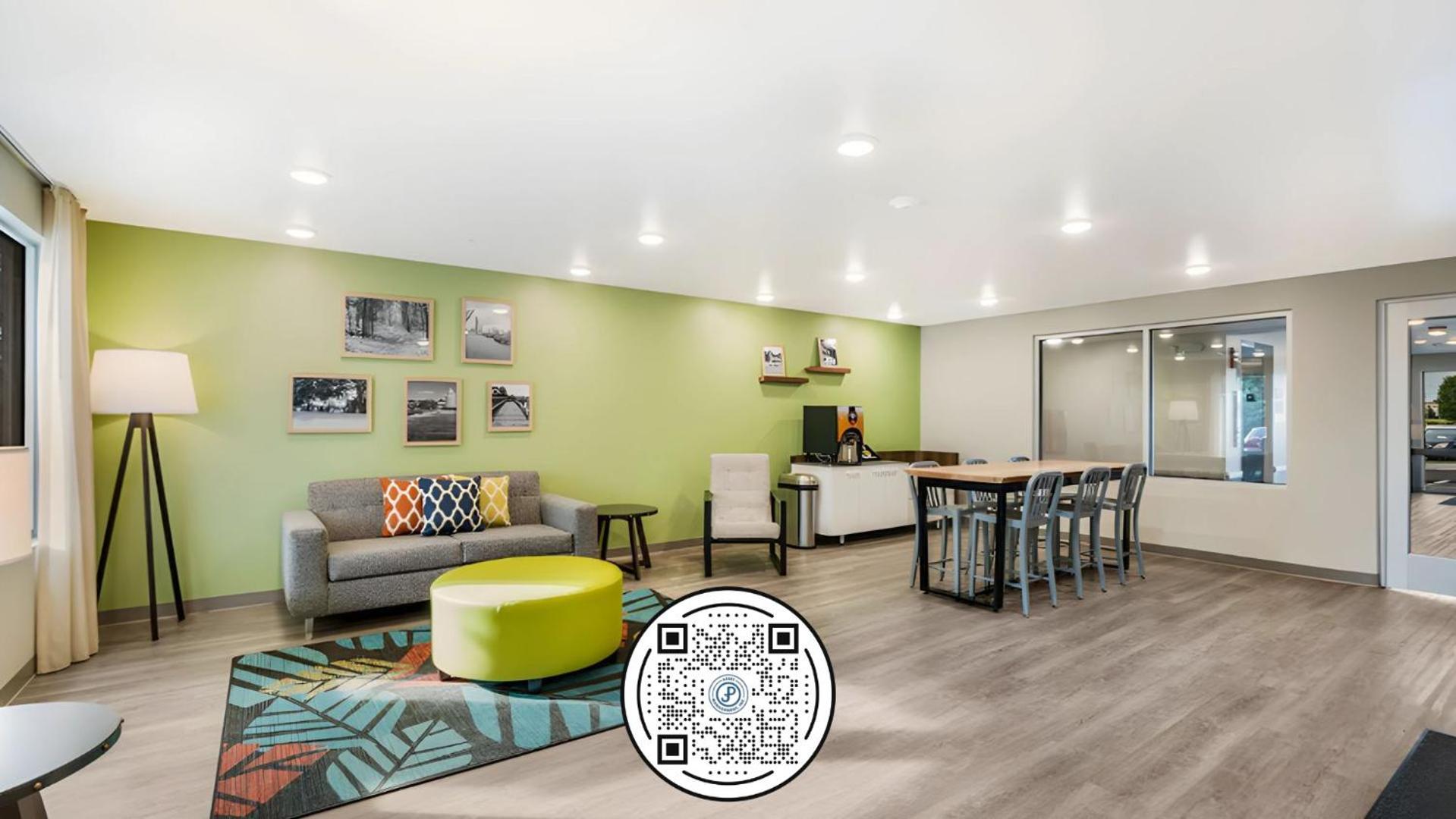 Woodspring Suites Libertyville - Chicago מראה חיצוני תמונה