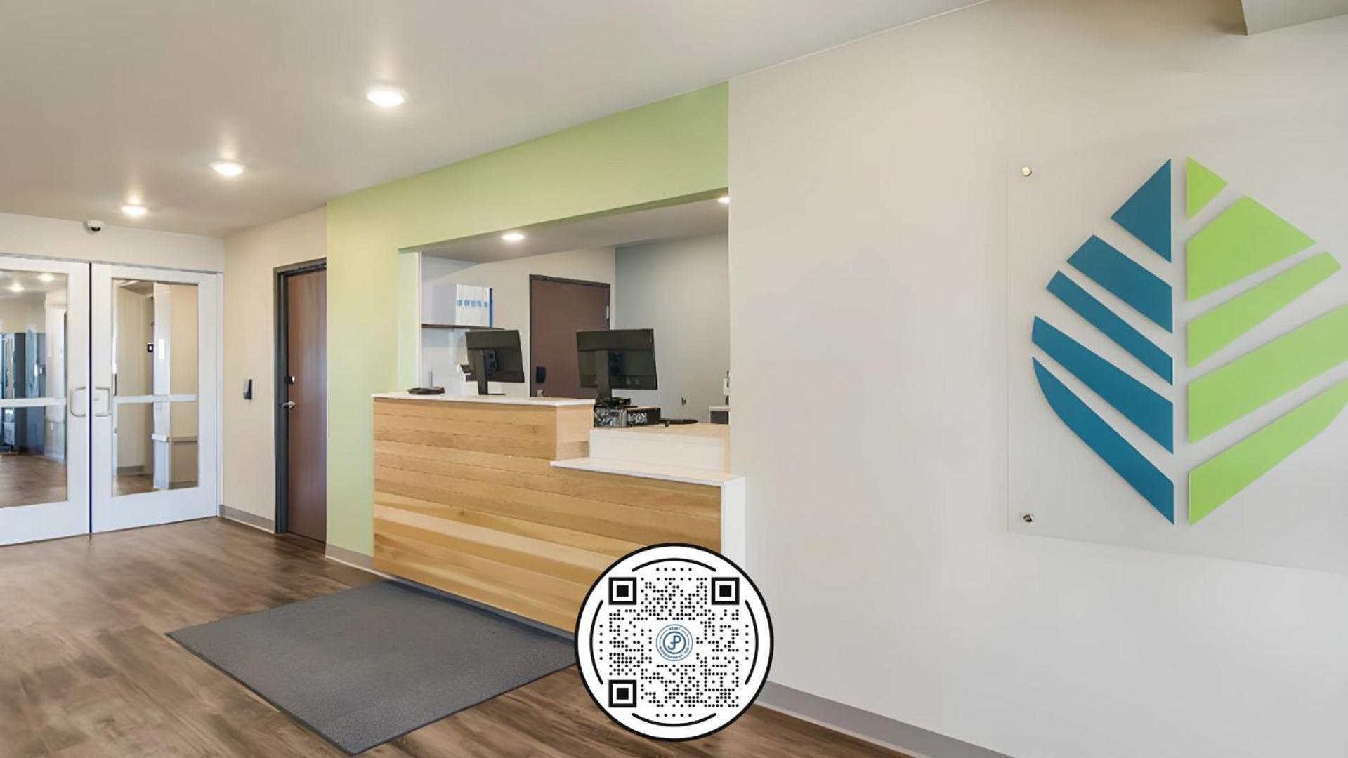 Woodspring Suites Libertyville - Chicago מראה חיצוני תמונה