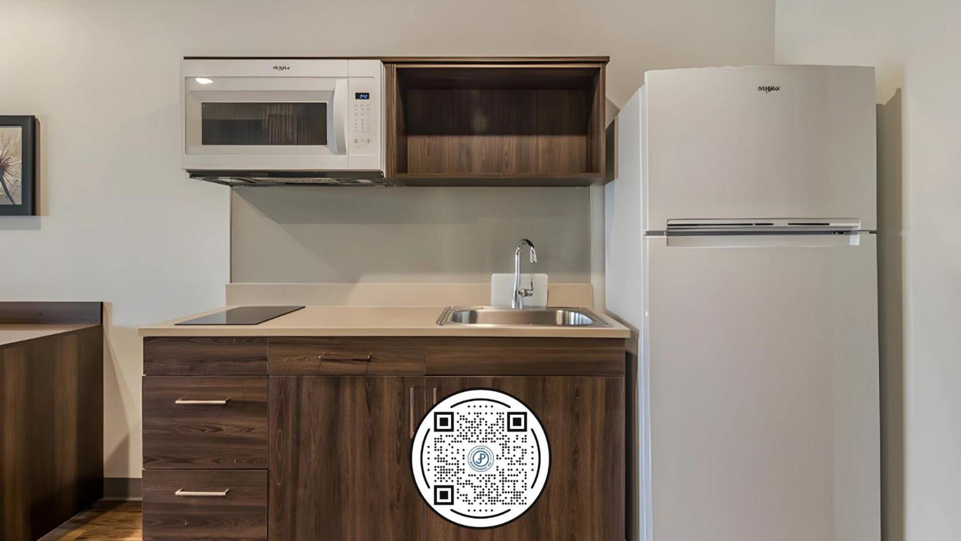 Woodspring Suites Libertyville - Chicago מראה חיצוני תמונה